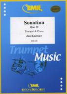 Sonatina Op. 56 Standard