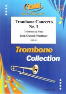 Trombone Concerto No. 3 Standard
