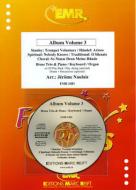 Album Vol. 3 + CD Standard