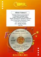 Album Vol. 6 + CD Standard