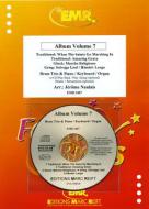 Album Vol. 7 + CD Standard