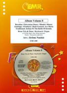 Album Vol. 8 + CD Standard