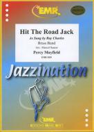 Hit The Road Jack Standard