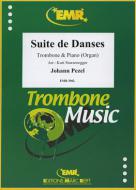 Suite de Danses Standard