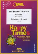 The Student's Return Standard
