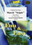 March Scipio Standard