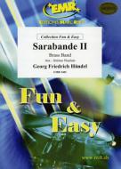 Sarabande 2 Standard