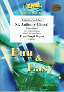 St. Anthony Choral Standard