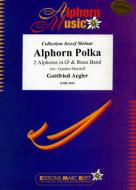 Alphorn Polka Standard