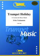 Trumpet Holiday Standard