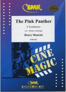 The Pink Panther Standard
