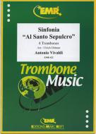 Sinfonia 'Al Santo Sepulcro' Standard