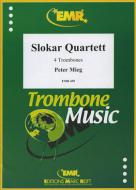 Slokar Quartett Standard