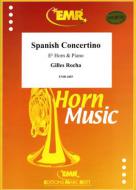 Spanish Concertino Standard