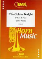 The Golden Knight Standard