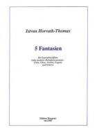 5 Fantasien 