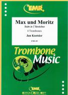 Max und Moritz Standard