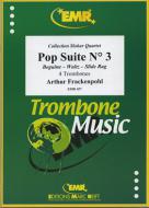 Pop Suite No. 3 Standard