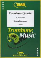 Trombone Quartet Standard