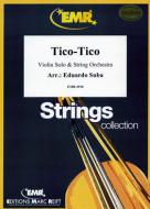 Tico-Tico Standard
