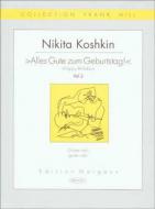 Alles Gute zum Geburtstag! Vol. 2 