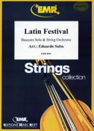 Latin Festival Standard