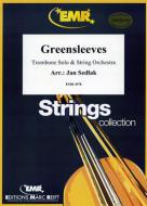 Greensleeves Standard