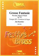 Grosse Fantasie Op. 120 Standard
