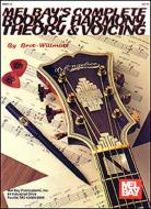 Complete Book Of Harmony, Theory & Voicing For Guitar 