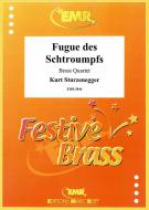 Fugue des Schtroumpfs Standard
