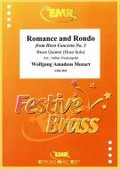 Romance & Rondo Standard