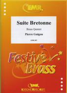 Suite Bretonne Standard