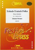Tritsch-Tratsch Polka Standard