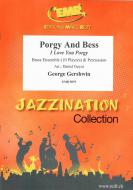 Porgy & Bess - I Love You Porgy Standard