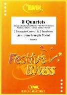 8 Quartets Standard