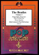 The Beatles 3 Standard
