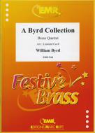 A Byrd Collection Standard