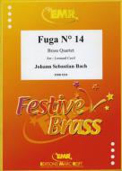 Fuga No. 14 Standard