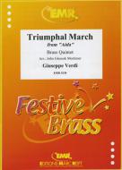 Triumphal March Standard
