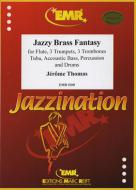 Jazzy Brass Fantasy Standard
