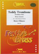 Teddy Trombone Standard