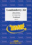 Londonderry Air Standard