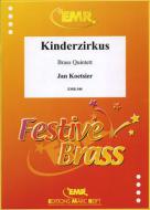 Kinderzirkus Op. 79B Standard