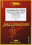 Gershwin For Three Standard