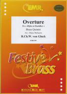 Overture To Orfeo ed Euridice Standard