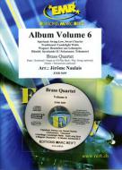 Album Vol. 6 Standard