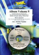 Album Vol. 9 Standard