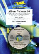 Album Vol. 10 Standard