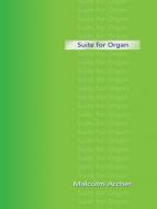 Suite for Organ 