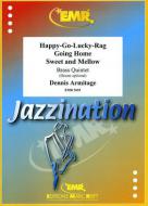 Jazzination Brass Quintet Standard